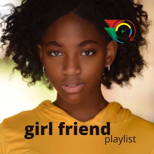 Girlfriend (Explicit)