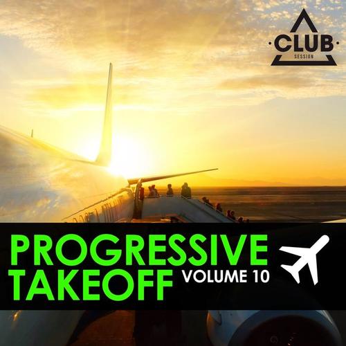 Progressive Takeoff, Vol. 10