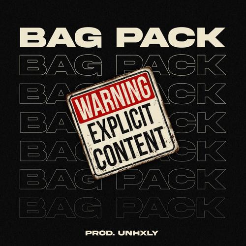 Bag Pack (Explicit)