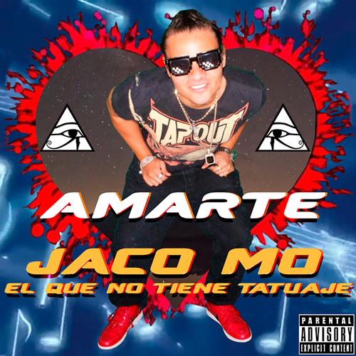 Amarte (Explicit)