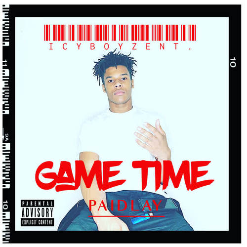 Game Time (Explicit)