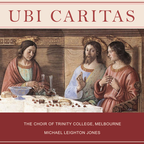 Ubi Caritas