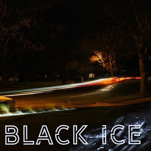 BLACK ICE (feat. Adam Oh)