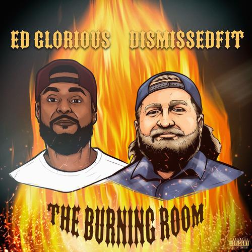 The Burning Room (Explicit)