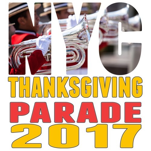 Thanksgiving Parade 2017