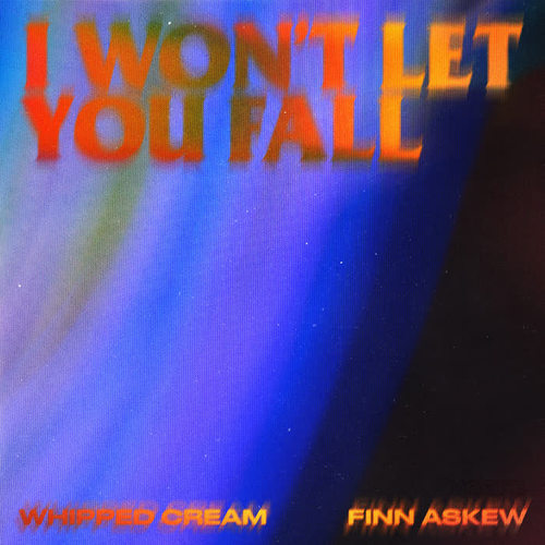 I Won't Let You Fall (feat. Finn Askew) [Explicit]