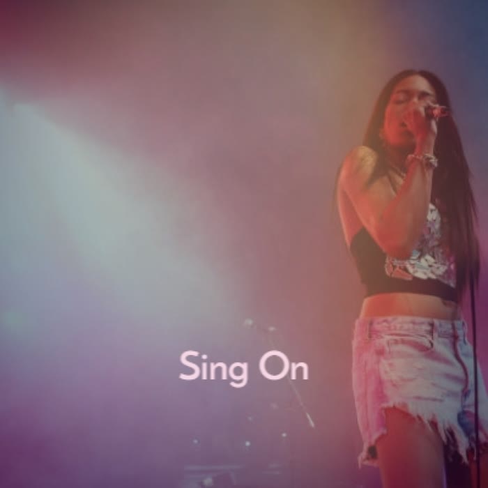 Sing On