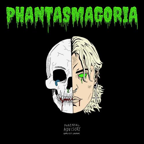 Phantasmagoria (Explicit)