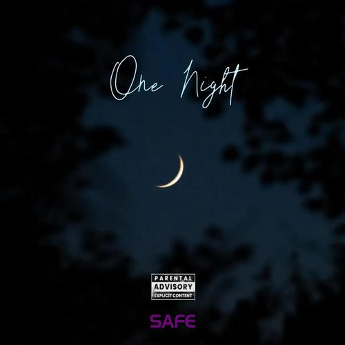 One Night (feat. Pez, SHLSH & R-Fano)