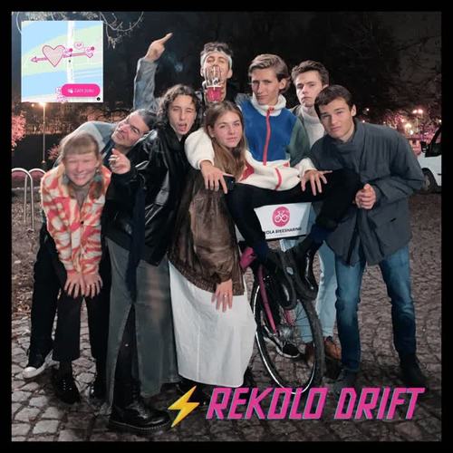 Rekolo Drift