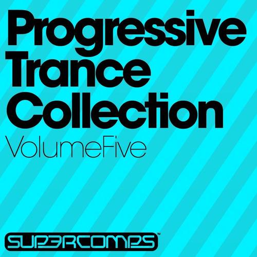 Progressive Trance Collection - Volume Five