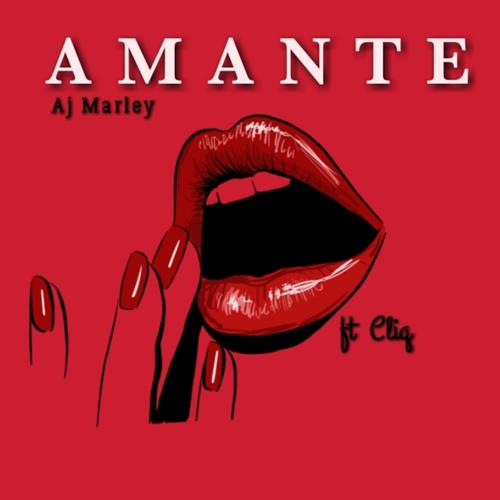 Amante (feat. Cliq) [Explicit]