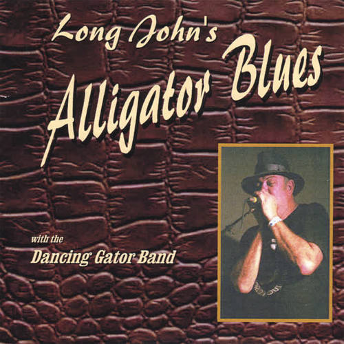 Alligator Blues