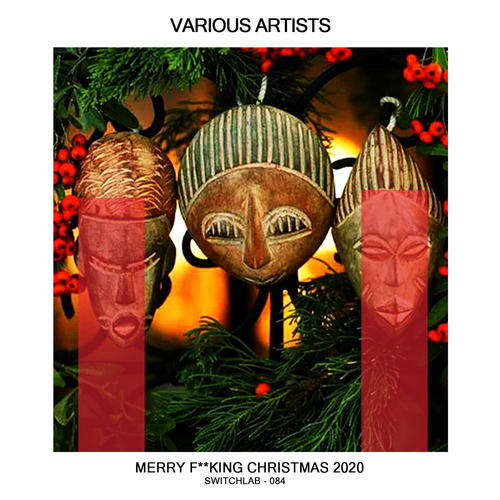 Merry Fucking Christmas (Explicit)