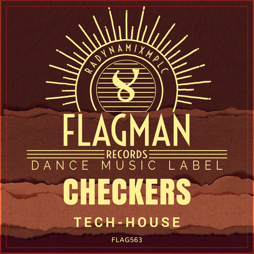 Checkers Tech House