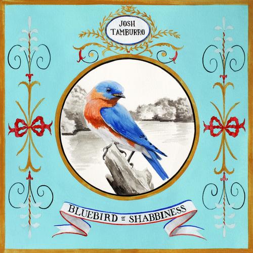 Bluebird of Shabbiness (Dubrow Mix) [Explicit]