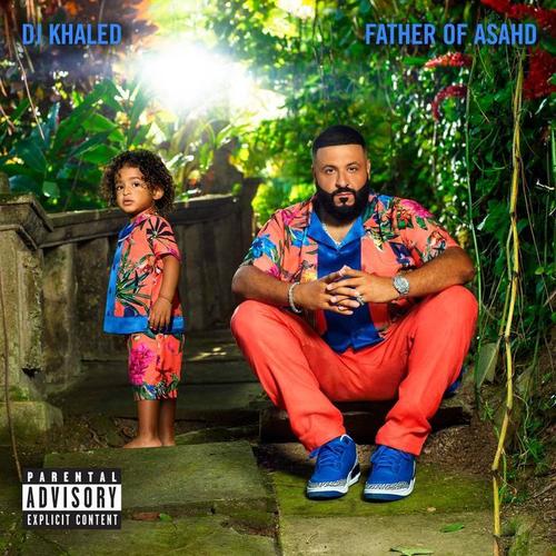 Father Of Asahd (Explicit)