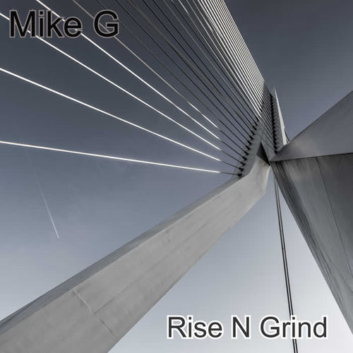 Rise N Grind
