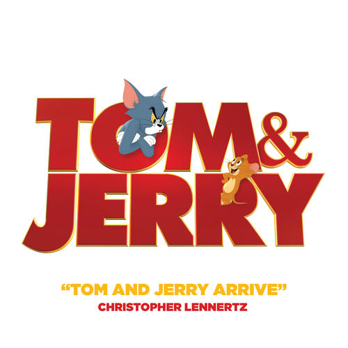 Tom and Jerry Arrive