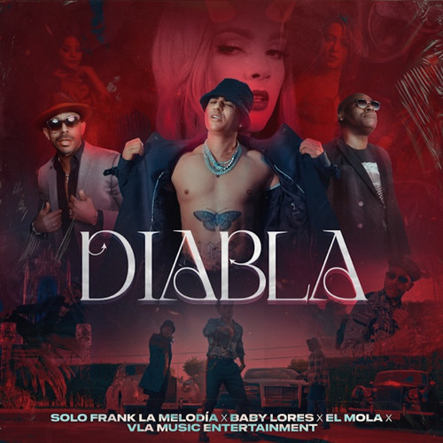 Diabla (Explicit)