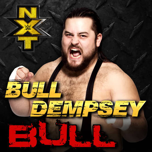 Bull (Bull Dempsey)