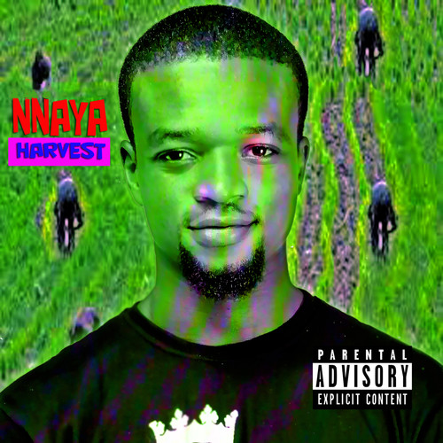 Harvest (Explicit)