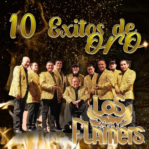 10 Éxitos de Oro