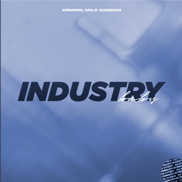 Industry Baby (Speed Up) [Explicit]