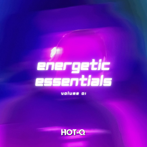 Energetic Essentials 001 (Explicit)