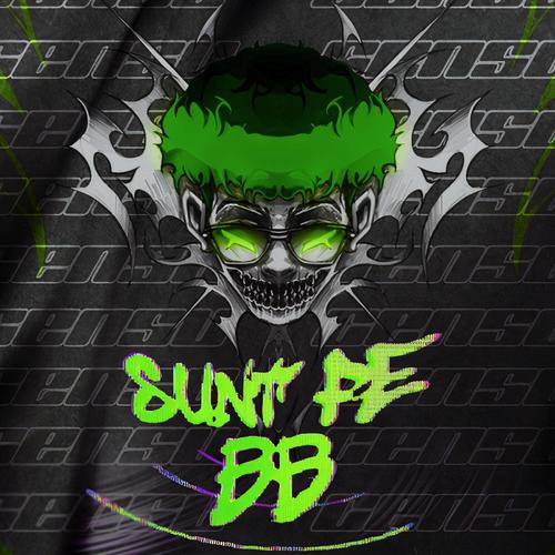 sunt pe bb (feat. danielescu) [Explicit]