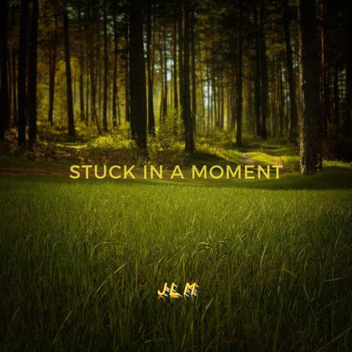 Stuck in a moment (feat. Silke)