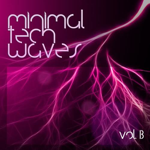 Minimal Tech Waves, Vol. 13