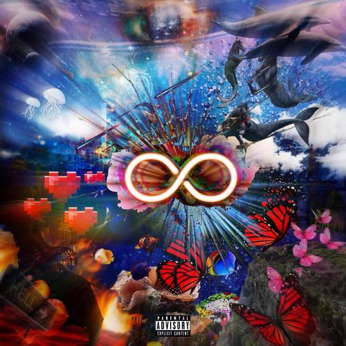 6psychedelic LUV6 (Explicit)