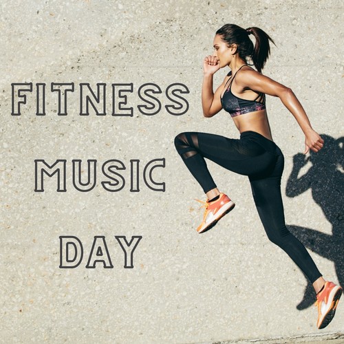 Fitness Music Day