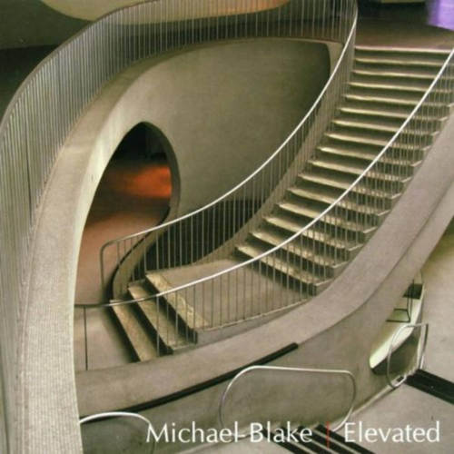 Elevated (feat. Ben Allison, Frank Kimbrough & Michael Mazor)