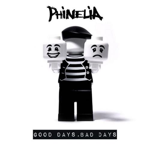 Good Days, Bad Days (Explicit)