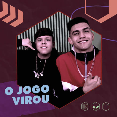 O Jogo Virou (Explicit)