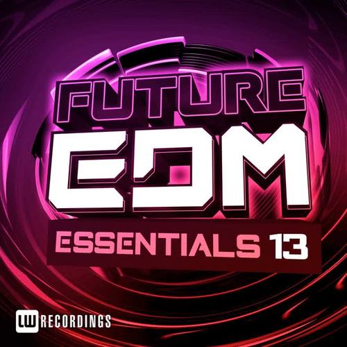 Future EDM Essentials, Vol. 13