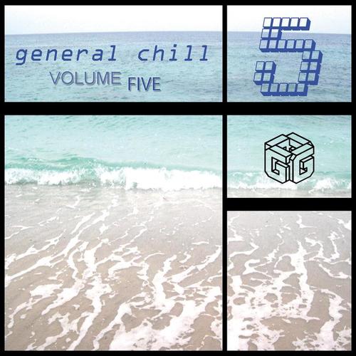 General Chill, Vol. 5