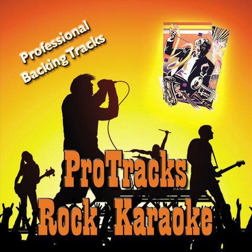 Karaoke - Rock June 2003