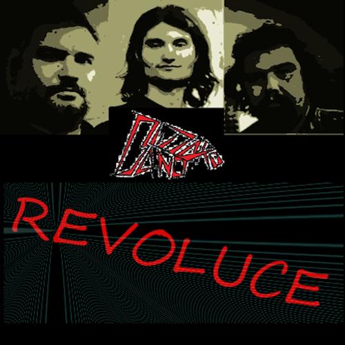 Revoluce