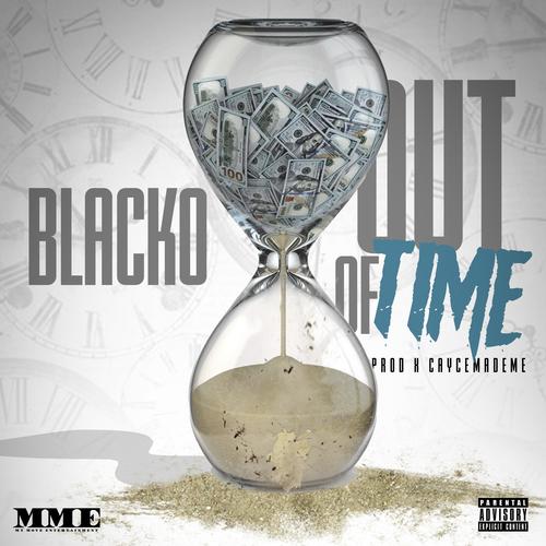 Out of Time (Explicit)
