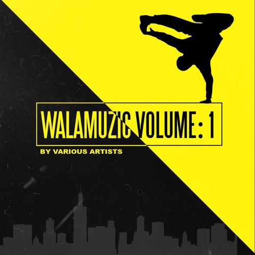 Walamuzic, Vol. 1