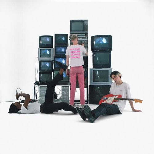 parasocial interaction (Explicit)