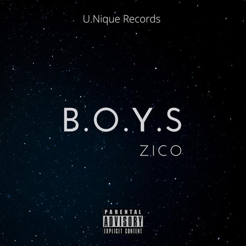 BOYS (Explicit)