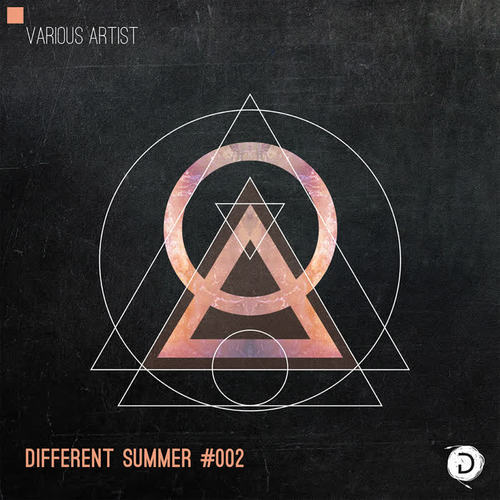 Different Summer V.A. #002