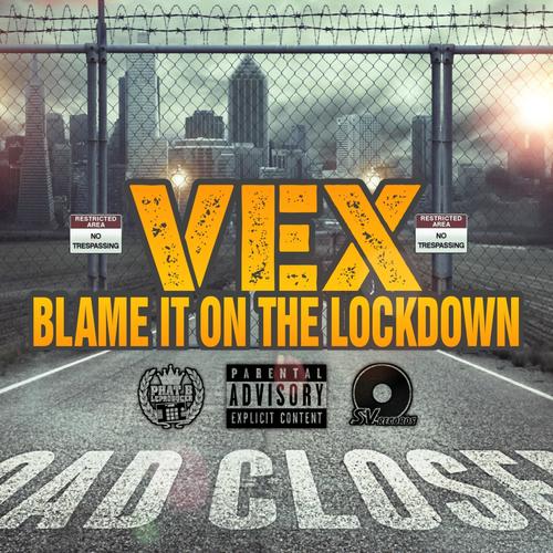 Blame it on the Lockdown (Explicit)