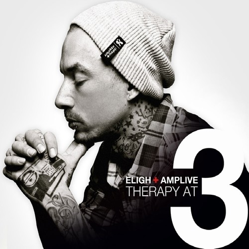 Therapy At 3 (Deluxe Edition) [Explicit]