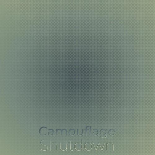 Camouflage Shutdown