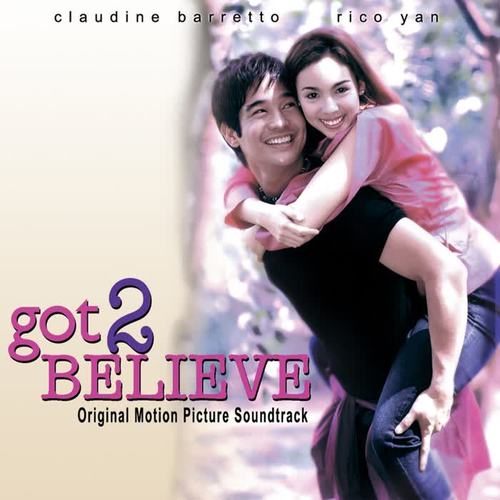 Got 2 Believe in Magic (Original Motion Picture Soundtrack)